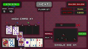 Deckception screenshot thumbnail video