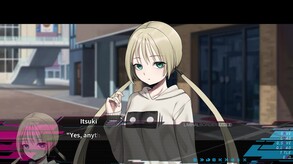 Liminal Border Part III Demo 2 EN