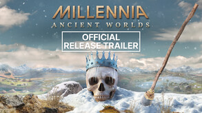 Millennia: Ancient Worlds screenshot thumbnail video