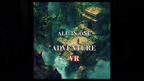 ALL IN ONE ADVENTURE VR