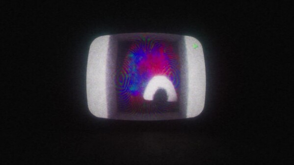 Color Fear Demo Footage