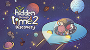 Hidden Through Time 2: Discovery screenshot thumbnail video