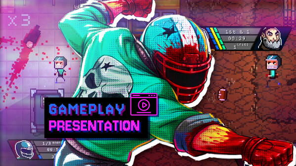 Gameplay Presentation