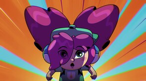 Glitch Hero screenshot thumbnail video