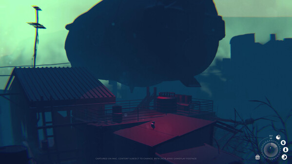 Blackfield Gameplay Overview Trailer