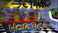 Gameplay | Hose Zar