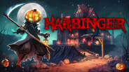 Harbinger Teaser Trailer