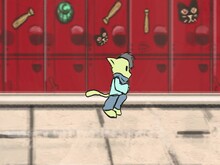 Cat City Alpha Trailer