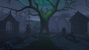 Match In Peace Trailer