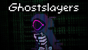 Ghostslayers - Reveal Teaser