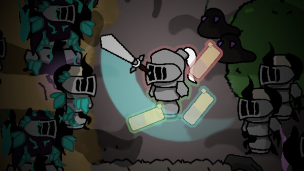 Deep Dark Wrath screenshot thumbnail video