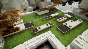 LightRay screenshot thumbnail video