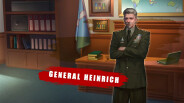 Heinz Honor and Revenge