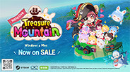 hololive Treasure Mountain screenshot thumbnail video