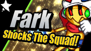 Cross Impact – Fark Reveal Trailer
