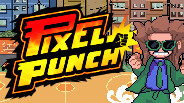 Pixel Punch Trailer