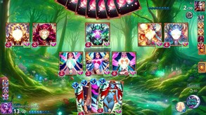 Battle Babes Gameplay