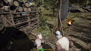 Multiplayer Vikings - Trailer