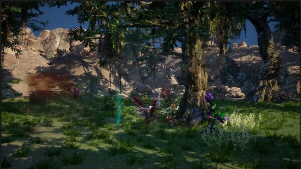 Early Access - Announcement Trailer