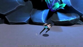 Diamond boy - Gameplay teaser trailer