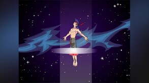 Billy Blade Trailer