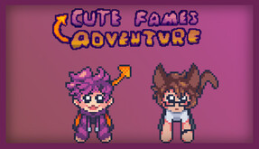 Cute Fames Adventure (Launch Trailer)