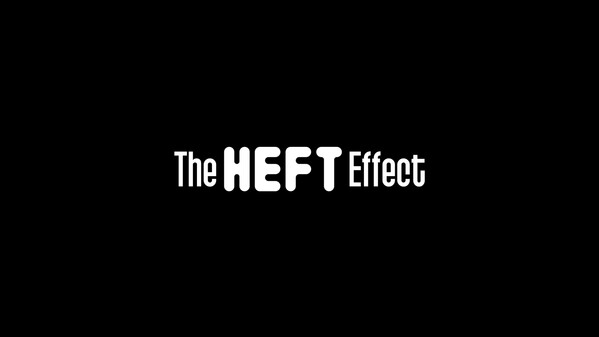 The Heft Effect Trailer
