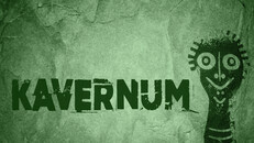 Gameplay | KAVERNUM Trailer