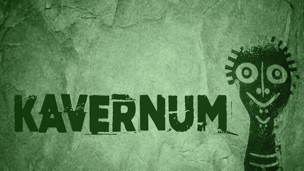 KAVERNUM Trailer