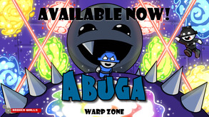 Abuga Warp Zone screenshot thumbnail video