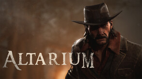 Altarium – Pvp & Co-Op Teaser