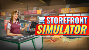 Storefront Simulator wishlist trailer