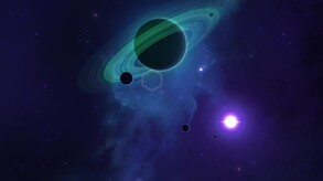新星漂移-游戏截图