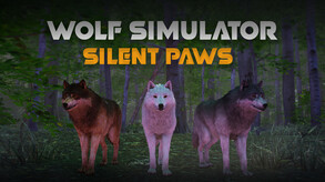 Wolf Simulator: Silent Paws screenshot thumbnail video