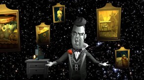 Sam & Max: The Devil's Playhouse (2010 Original Version) screenshot thumbnail video