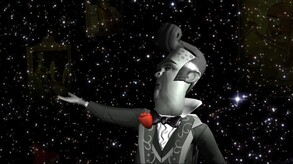Sam & Max: The Devil's Playhouse (2010 Original Version) screenshot thumbnail video