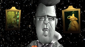 Sam & Max: The Devil's Playhouse (2010 Original Version) screenshot thumbnail video