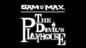 Sam & Max: The Devil's Playhouse (2010 Original Version) screenshot thumbnail video