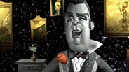 Sam & Max: The Devil's Playhouse (2010 Original Version) screenshot thumbnail video