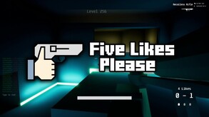 Five Likes Trailer 2