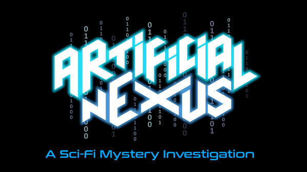 Artificial Nexus screenshot thumbnail video