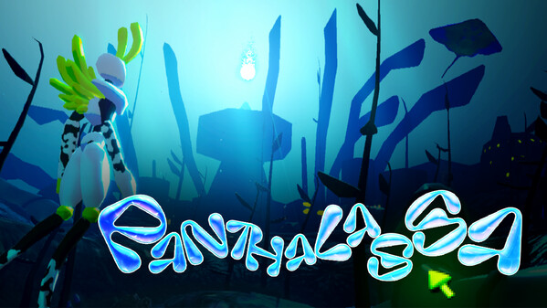 Panthalassa Demo Release Trailer