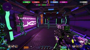 Neon Phonk Robots screenshot thumbnail video