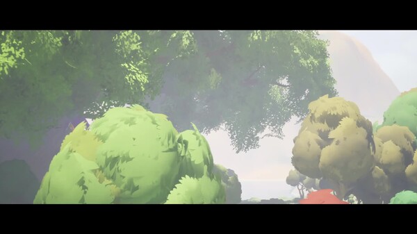 Genimas: Life reborn - Trailer