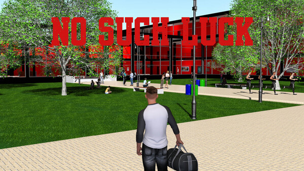 No Such Luck screenshot thumbnail video