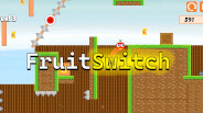 Fruit Switch Trailer