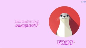 How They Fart? Trailer