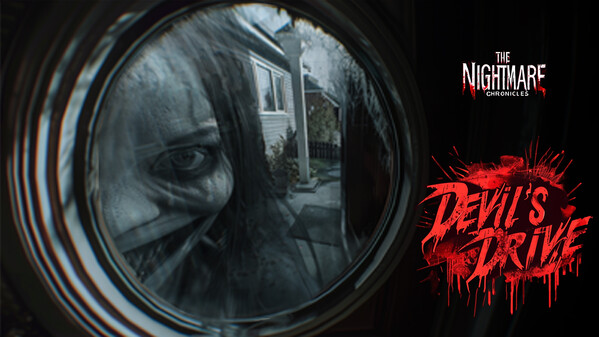 The Nightmare Chronicles - Devil's Drive (Teaser)