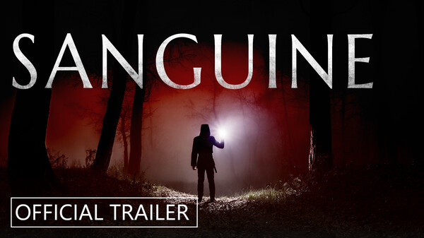 Sanguine Official Trailer