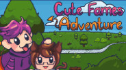 Cute Fames Adventure (Final Trailer)